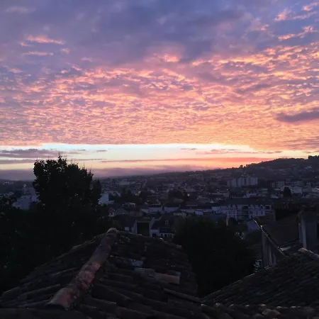 Appartamento Lumineux Avec Mezzanine Au Coeur De - 43 M², Tout Equipe Et Proche Des Sites Touristiques - Fr-1-616-316 Périgueux