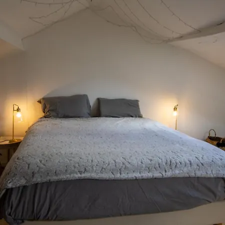 Lumineux Avec Mezzanine Au Coeur De - 43 M², Tout Equipe Et Proche Des Sites Touristiques - Fr-1-616-316 Appartamento *